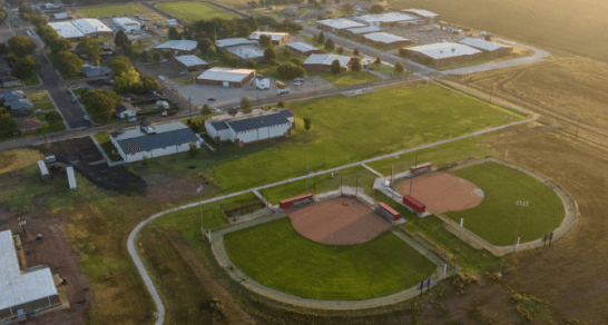 Fort Hays Tech | Northwest