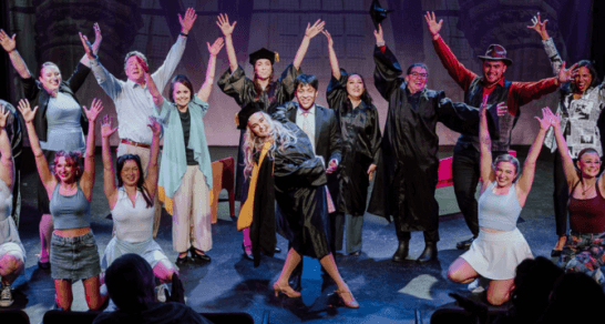 Manhattan Arts Center