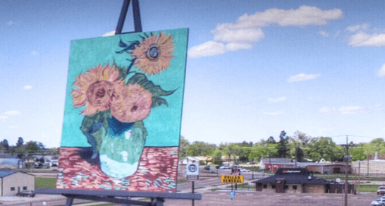 Sherman County Community Development