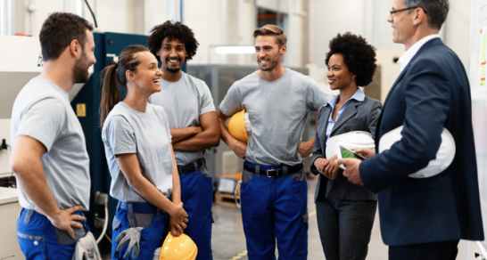 Central KS Jobs
