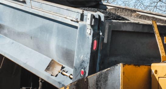Shilling Construction and Asphalt