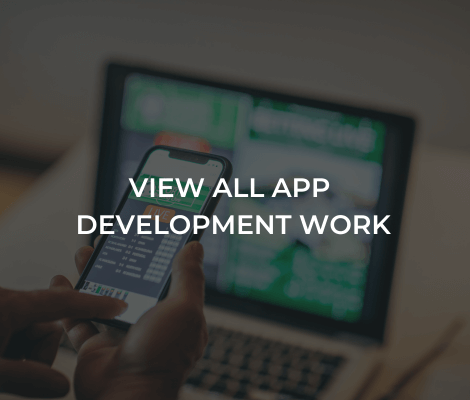 App Development Work