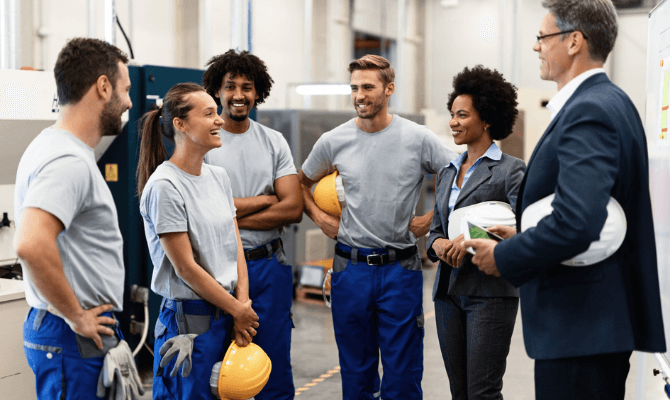 Central KS Jobs