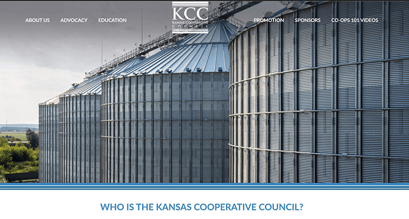 Kansas Cooperative Council