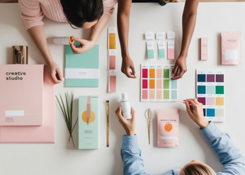 Brand Identity vs. Brand Image and the Importance of Both