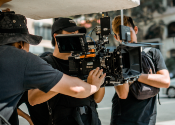 How Video Promotion Pairs With Your Marketing