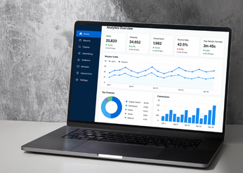 How Data Analytics Drives Marketing Decisions
