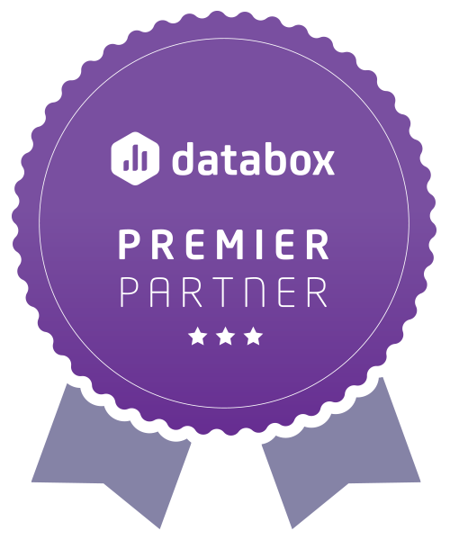 databox certification logo