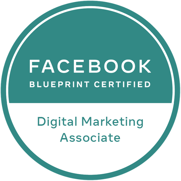 facebook certifcation asset