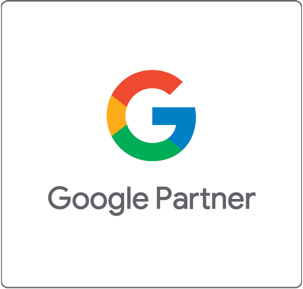 google certification logo