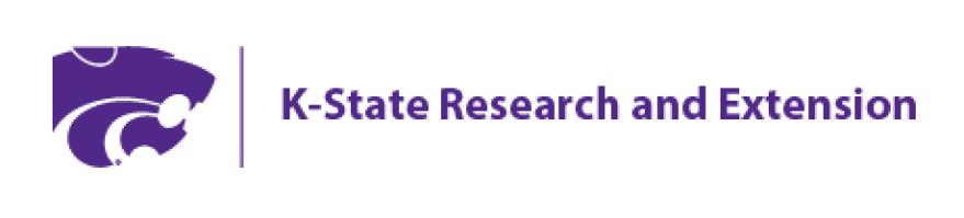 K-State Research and Extension Bookstore Logo