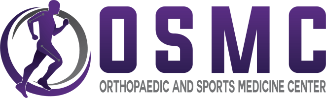 Purple OSMC logo