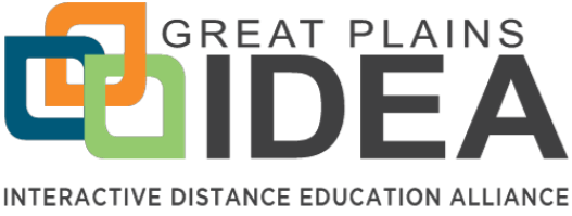 Great Plains IDEA logo