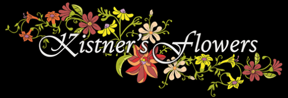 Kistner's Flowers logo
