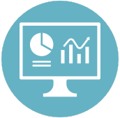Icon for app data