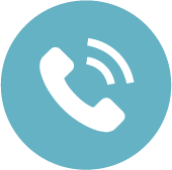 an icon for on call support