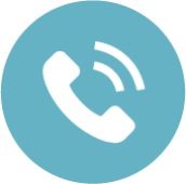 Icon for on-call support