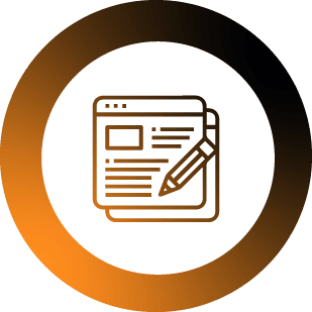 icon for training