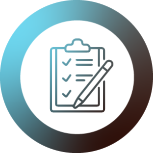 icon for training