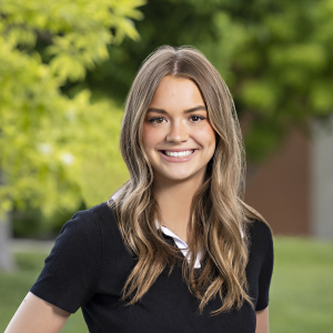 Mallory Pokorny