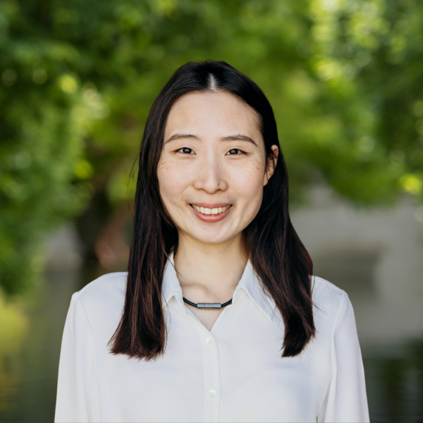Vicky Hu