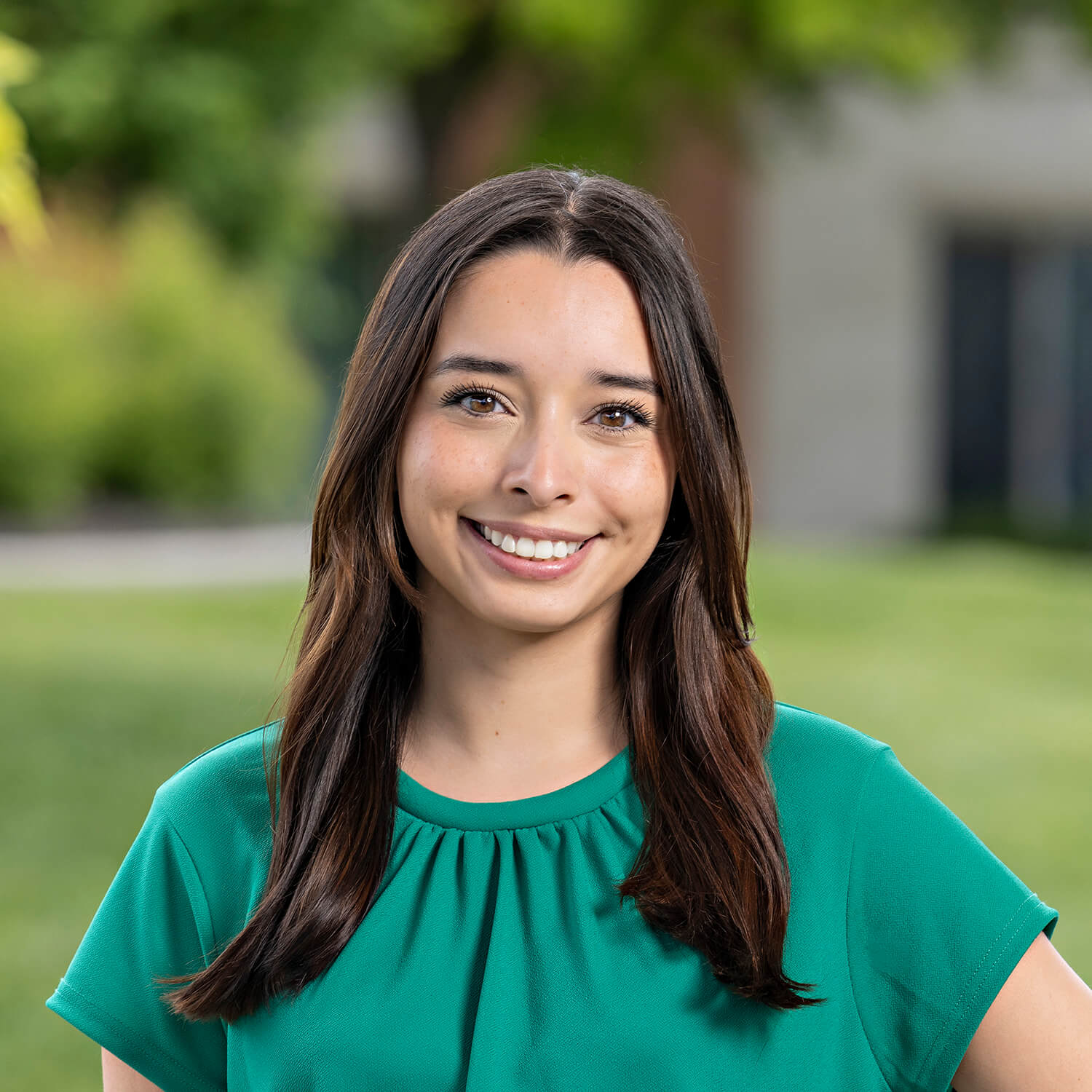 Alexa Amiel