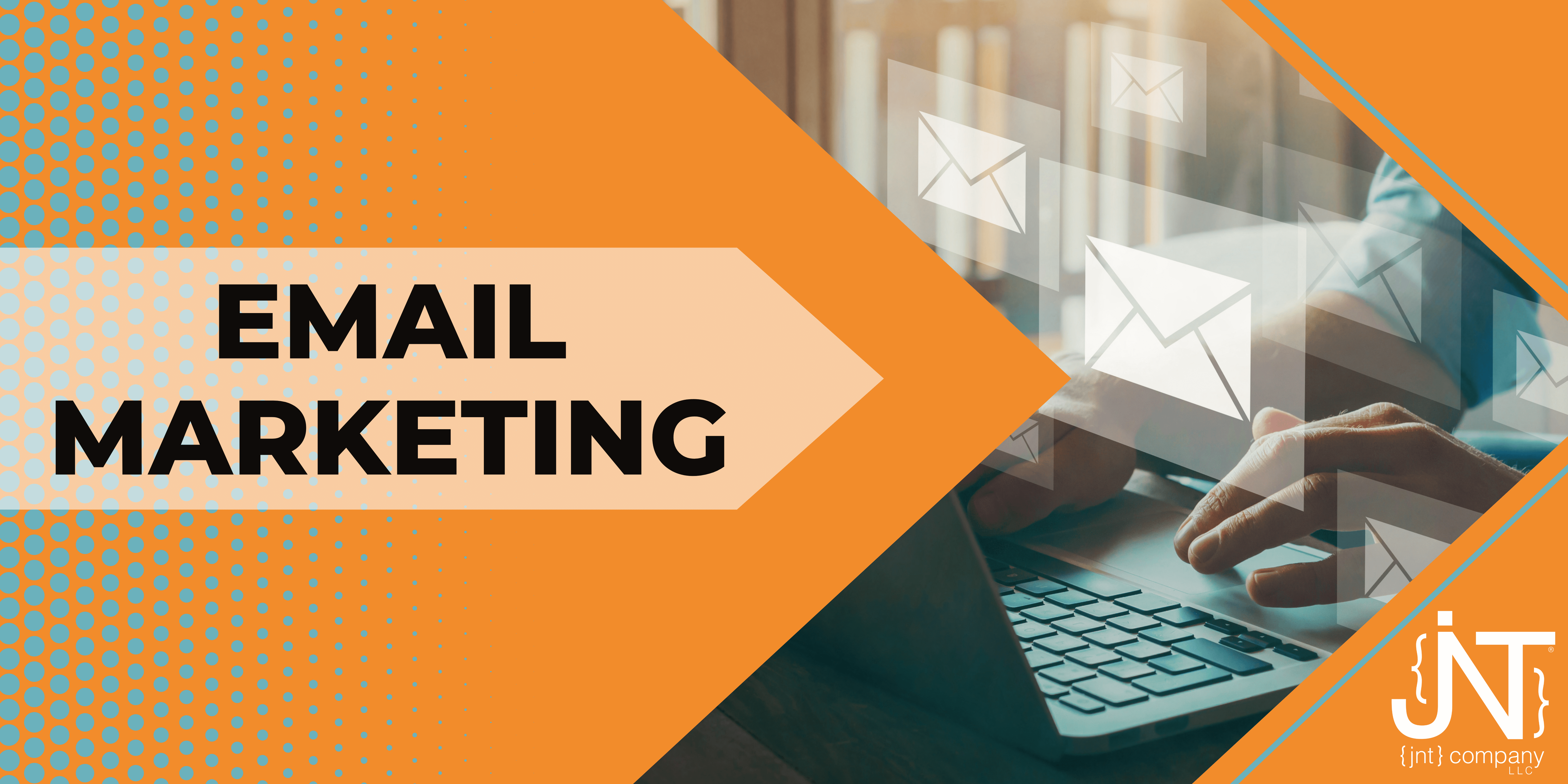 Email Marketing Graphic