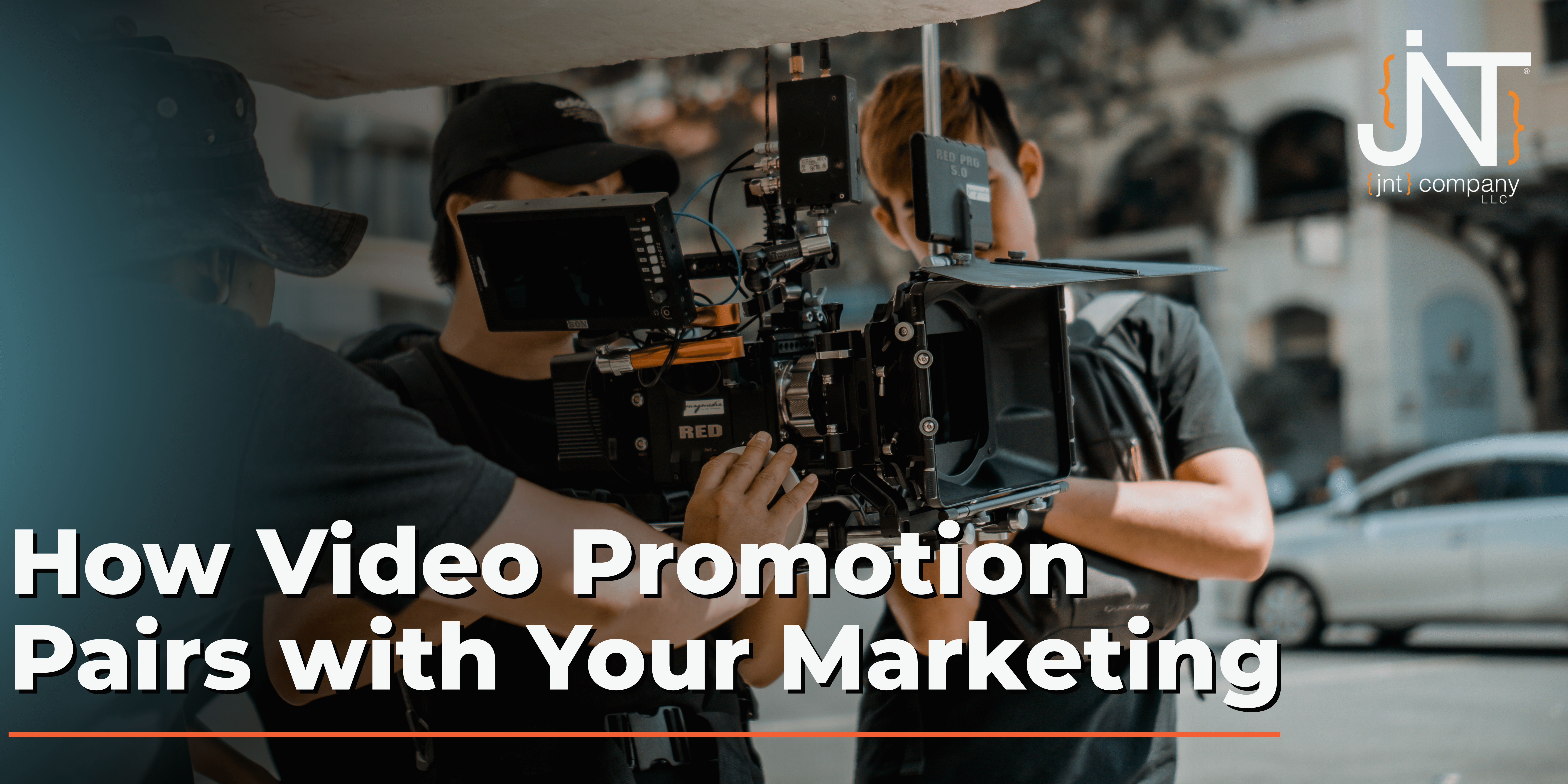 How Video Promotion Pairs with your Marketing