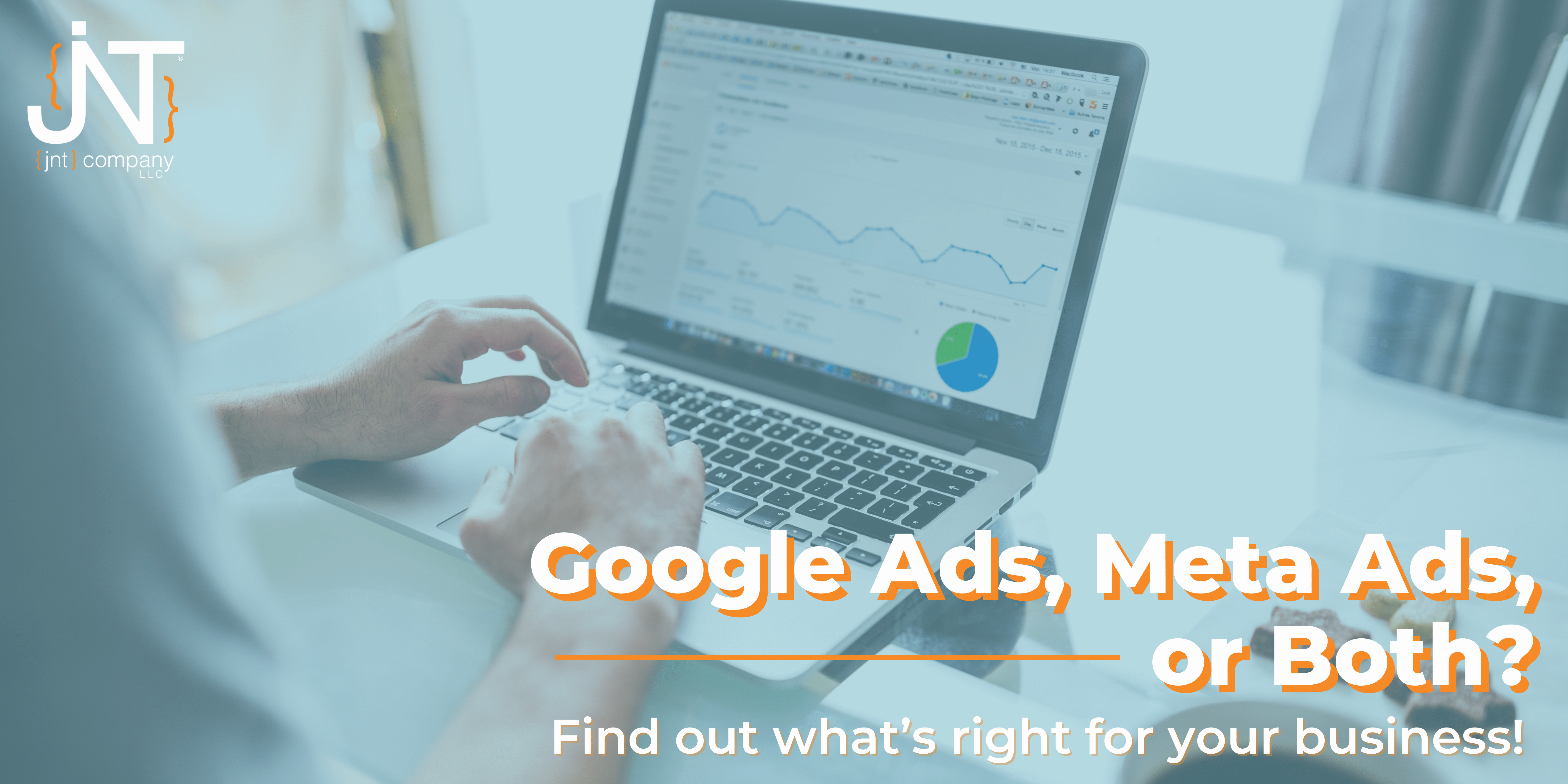Google Ads and Meta Ads Graphic