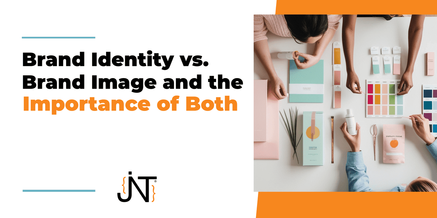 Brand Identity blog header