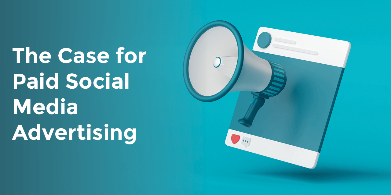 Paid Advertising on Social Media