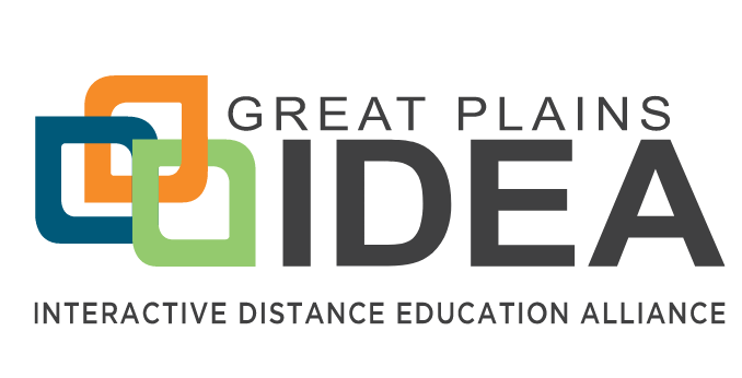 GP IDEA Logo