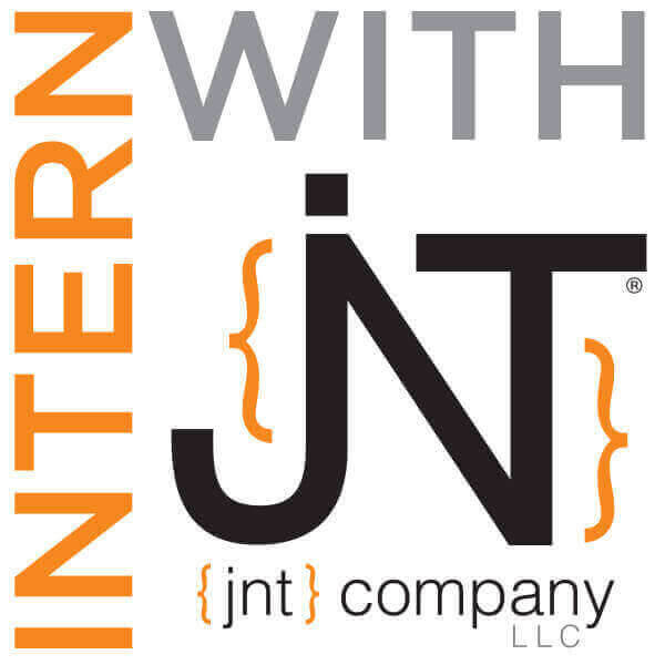 JNT Intern Logo