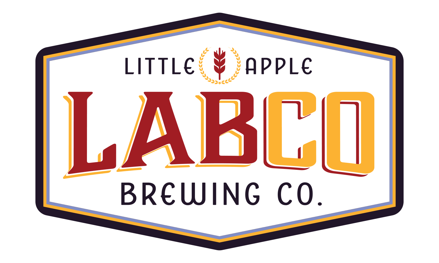 Labco logo