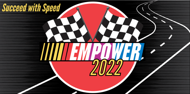 Empower Internship Theme