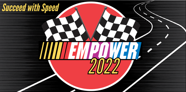 Empower internship theme
