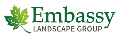 Embassy Landscape logo