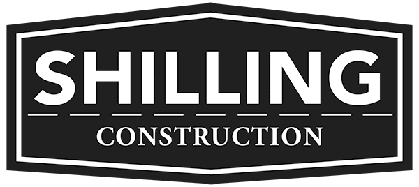 shilling construction logo